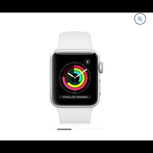 Apple Watch Series 3 - 32mm
